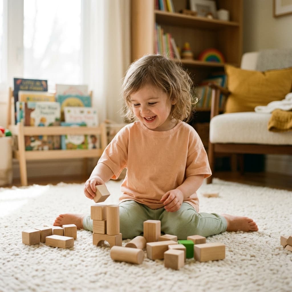 Why Comfort Matters More Than Fashion for Growing Kids